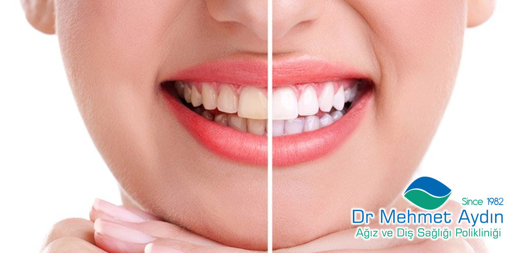 Dr Mehmet Aydın Ağız ve Diş Sağlığı Polikliniği Refaranslarımız