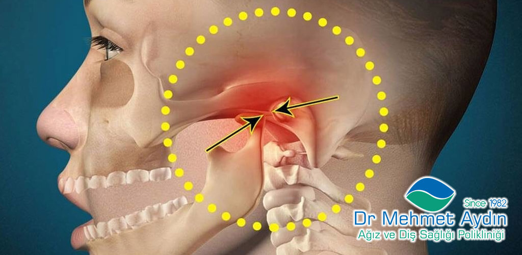 Dr Mehmet Aydın Ağız ve Diş Sağlığı Polikliniği Refaranslarımız