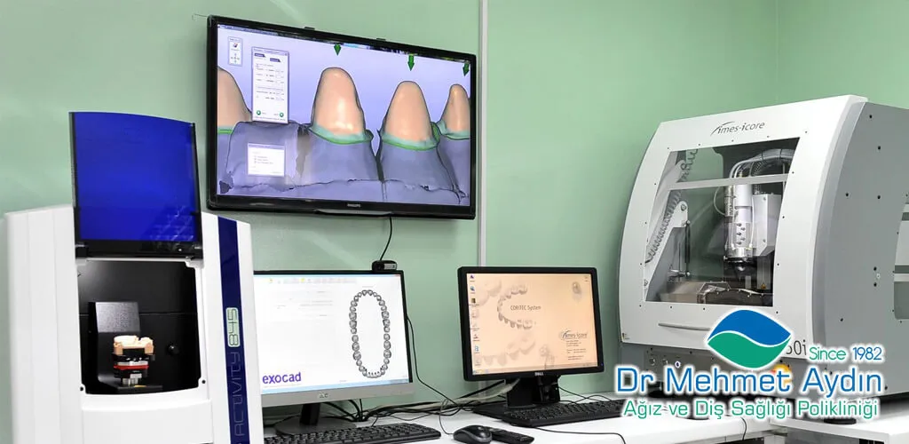 1. Sanayi Cad Cam