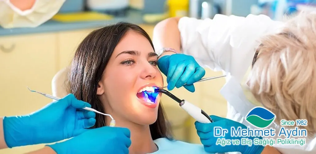  Diş Kliniği